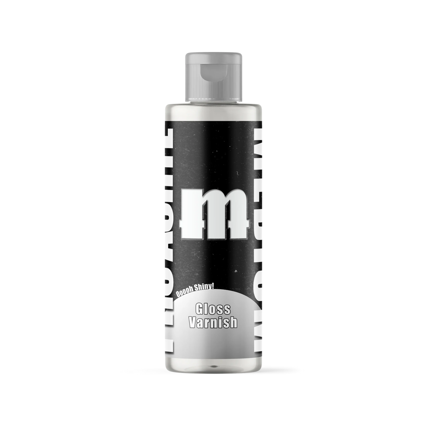 Monument: Pro Acryl - Medium - Gloss Varnish