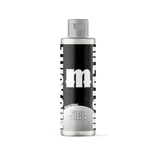 Monument: Pro Acryl - Medium - Gloss Varnish