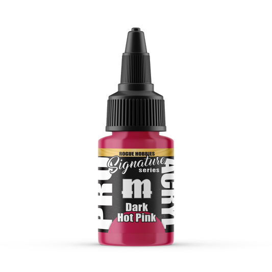 Monument: Pro Signature Series - Dark Hot Pink
