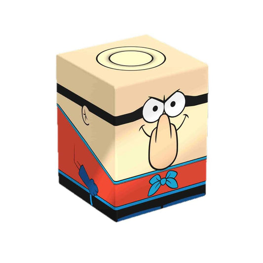 Ultimate Guard: Squaroes - Barnacle Boy