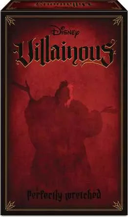 Villainous - Perfectly Wretched
