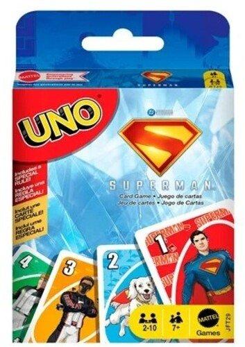 UNO: Superman