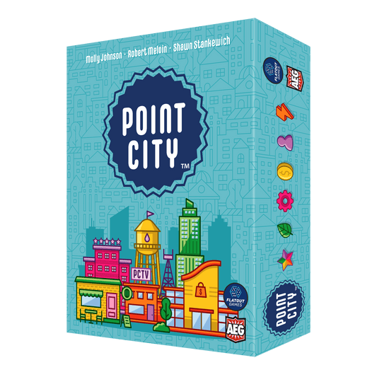 Point City