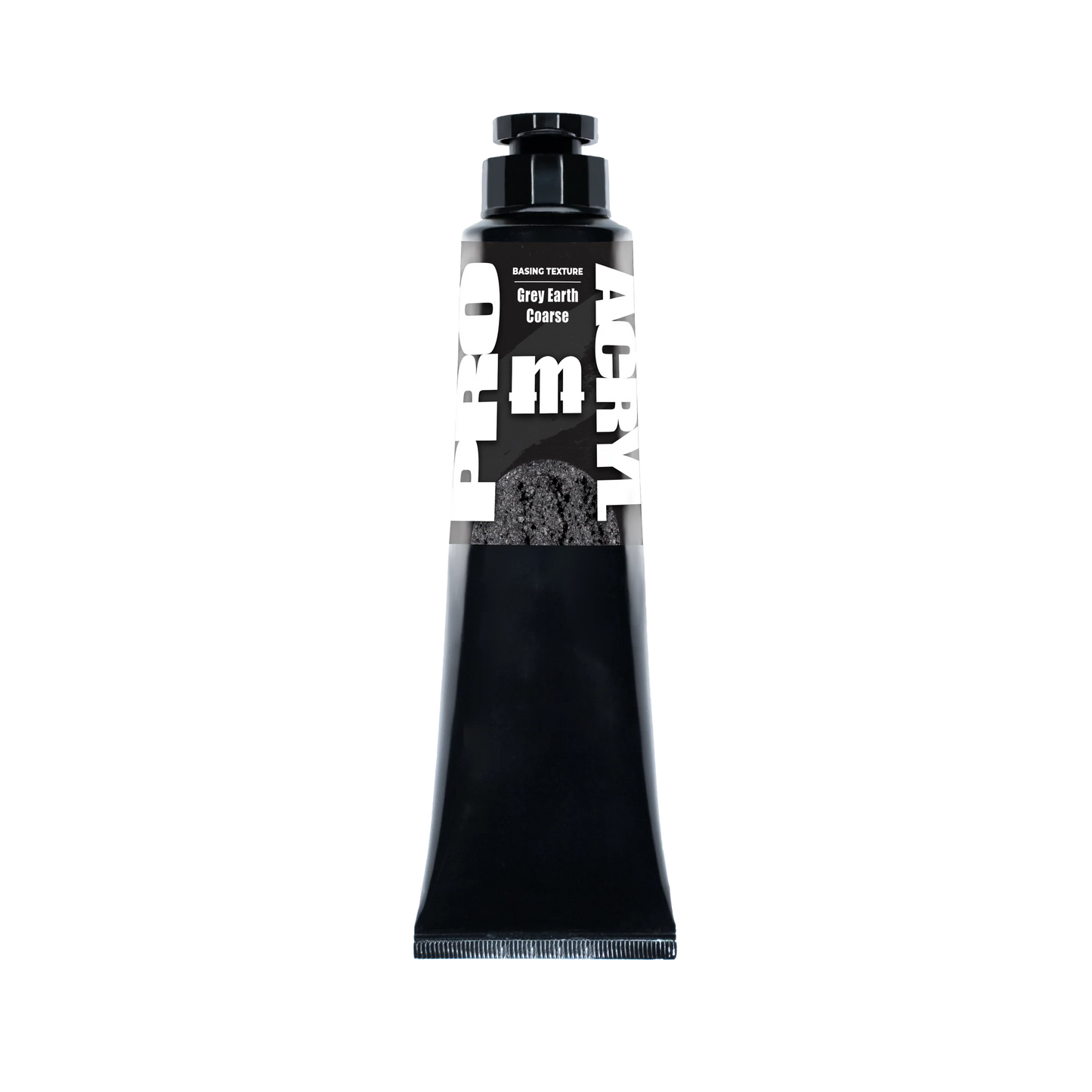 Monument: Pro Acryl - Grey Earth Coarse