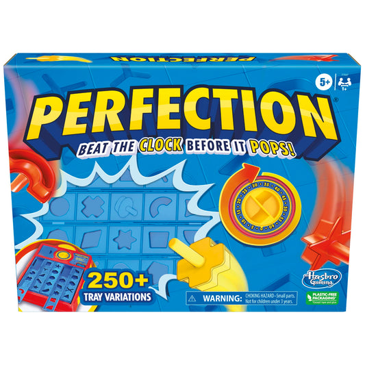 Perfection