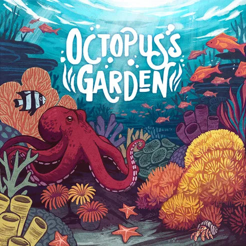 Octopus’s Garden
