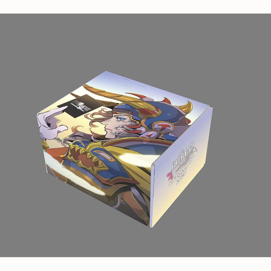 Final Fantasy TCG World Champion Deck 2024