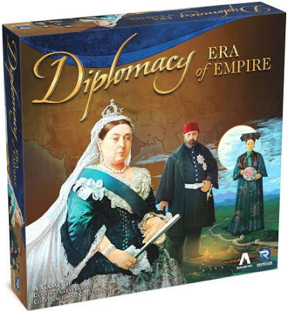 Diplomacy: Era of Empire