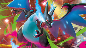 Pokemon Standard Tournament