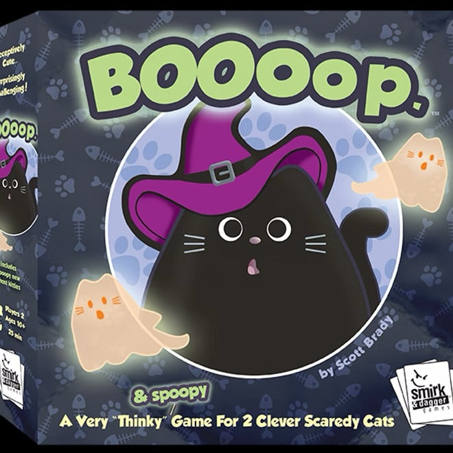 Boooop