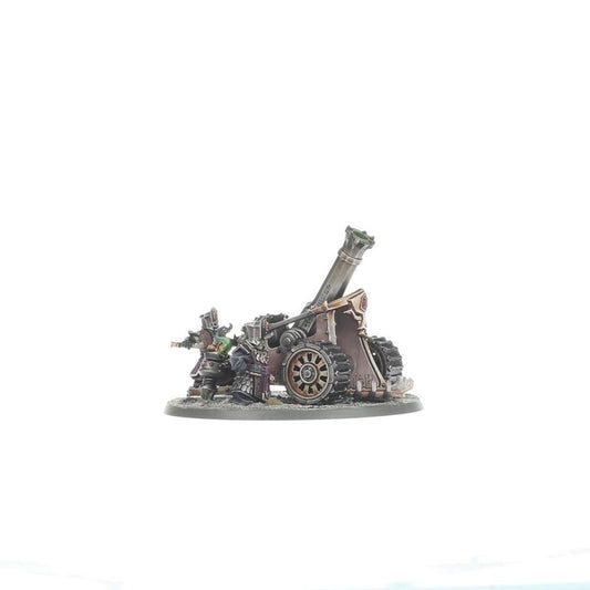 Warhammer Age of Sigmar - Hellsmiths of Hashut Deathshrieker Rocket Battery