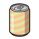 Soda - Can🥤