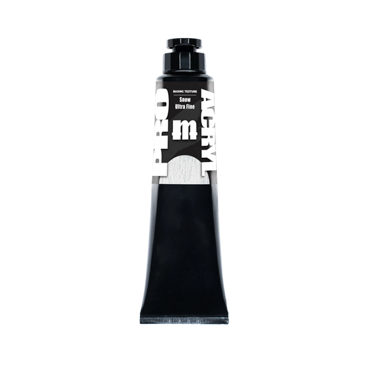 Monument: Pro Acryl - Snow Ultra Fine