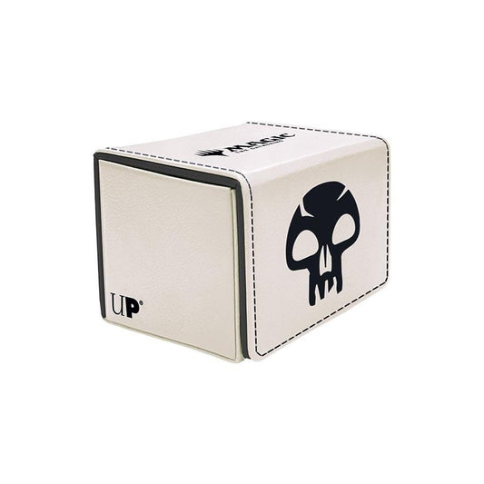 Ultrapro: Alcove Edge Deck Box - Swamp