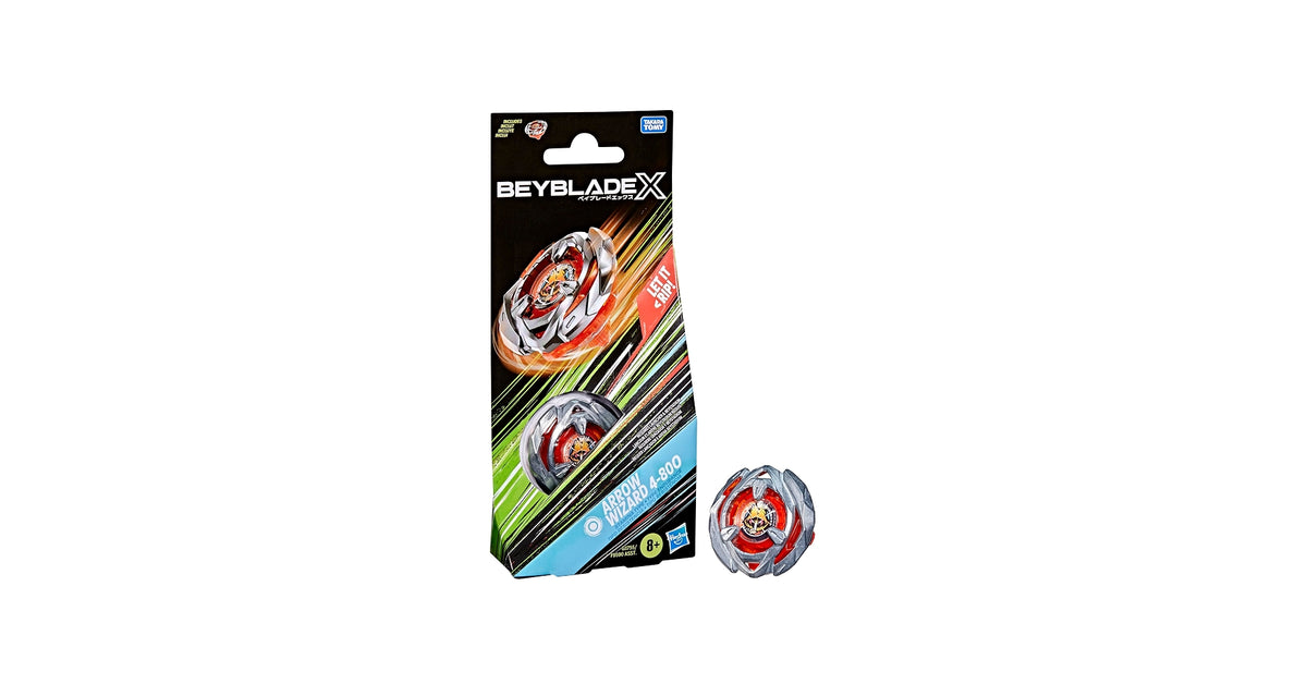 Beyblade X: Booster