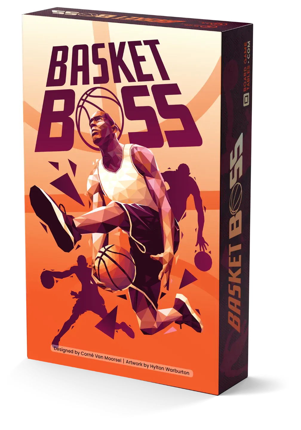 Basket Boss