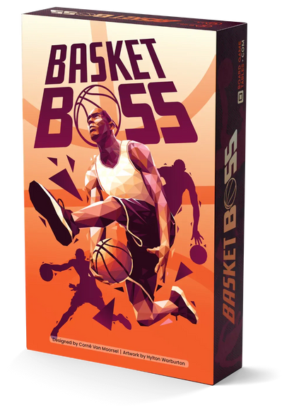 Basket Boss