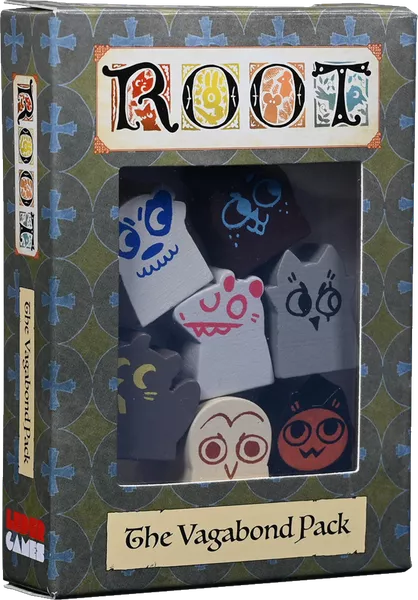 ROOT: The Vagabond Pack