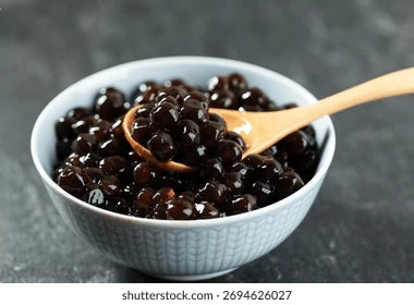 Topping