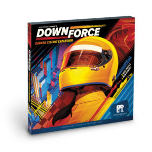 Danger Circuit (Downforce Expansion)