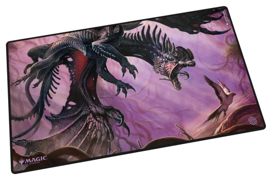 Ultimate Guard: Playmat - Feral Deathgorger