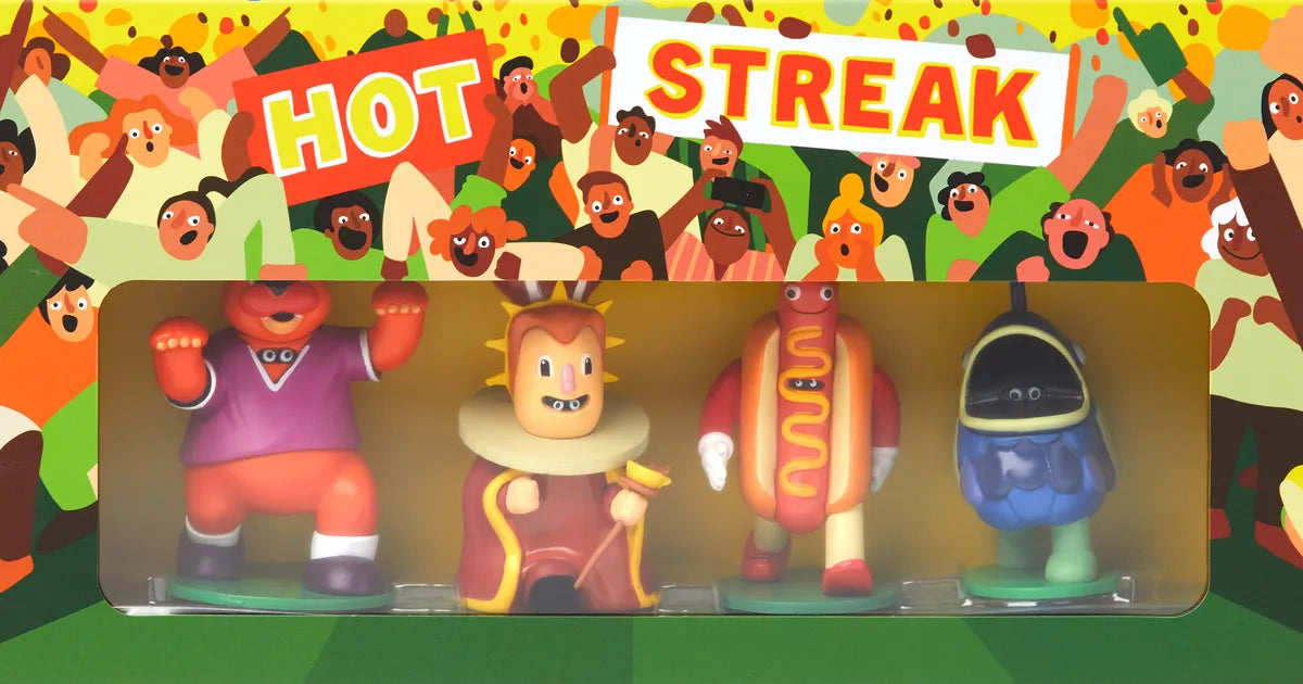 Hot Streak