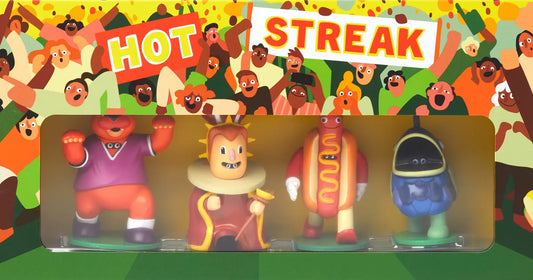 Hot Streak