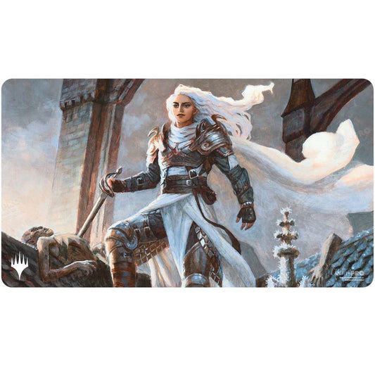 Magic: The Gathering Playmat - Thalia, Heretic Cathar