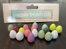 Wingspan: Upgrade Pack - Speckled Eggs