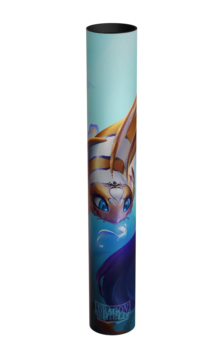 Dragon Shield: TCG Playmat - The Cinderfin