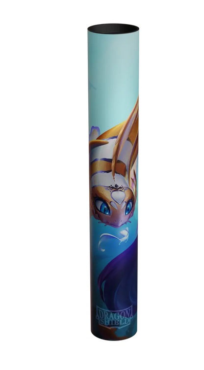 Dragon Shield: TCG Playmat - The Cinderfin