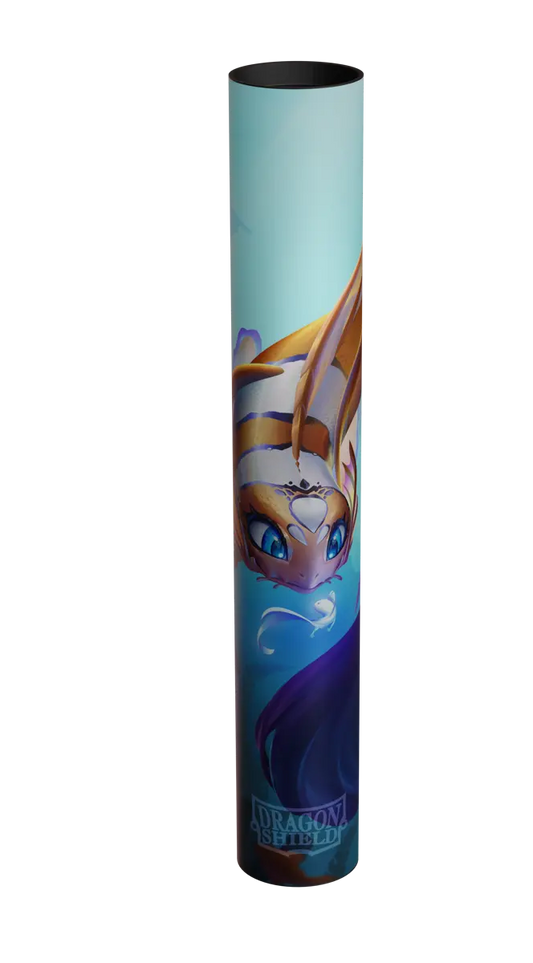 Dragon Shield: TCG Playmat - The Cinderfin