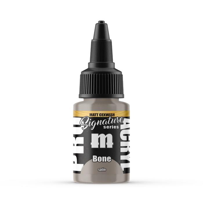Monument: Pro Signature Series - Bone