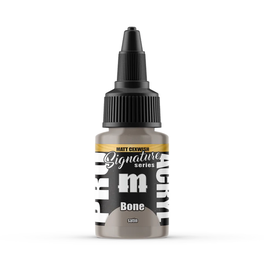 Monument: Pro Signature Series - Bone