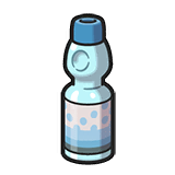 Soda - Glass Bottle 🍾