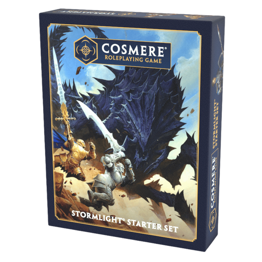 Stormlight Starter Set