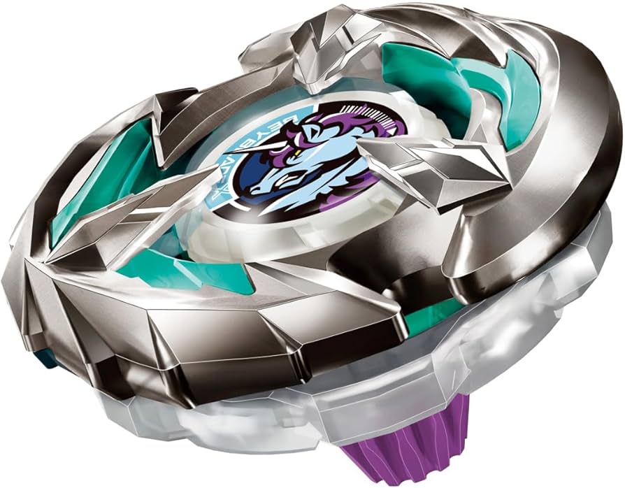 Beyblade Entry