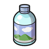 Water Bottle 💧