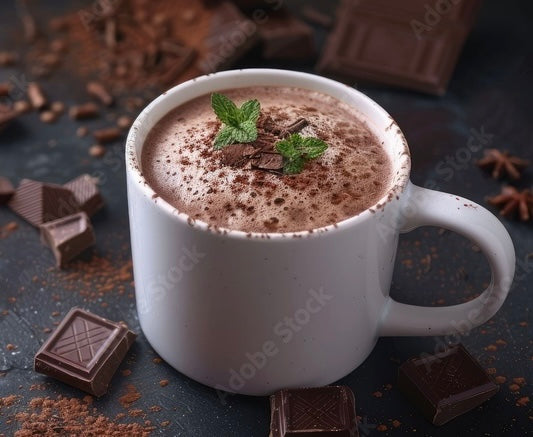 Hot Chocolate🔥