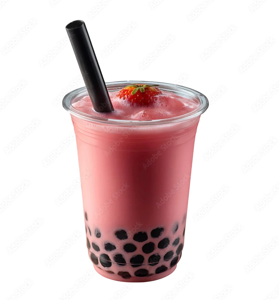 Smoothie 🧊