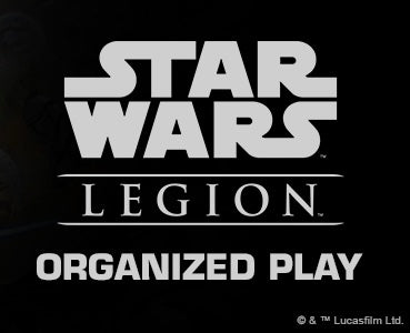 Star Wars Legion Tournament