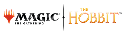 Mtg: the Hobbit - Booster Box PREORDER