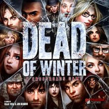 Dead Of Winter