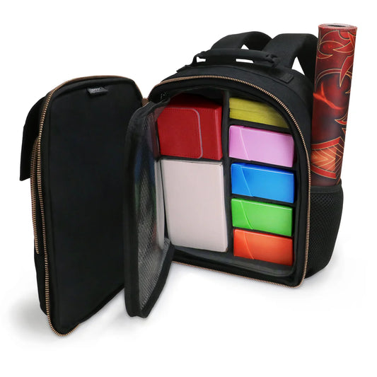 Enhance Table- Compact TCG Backpack