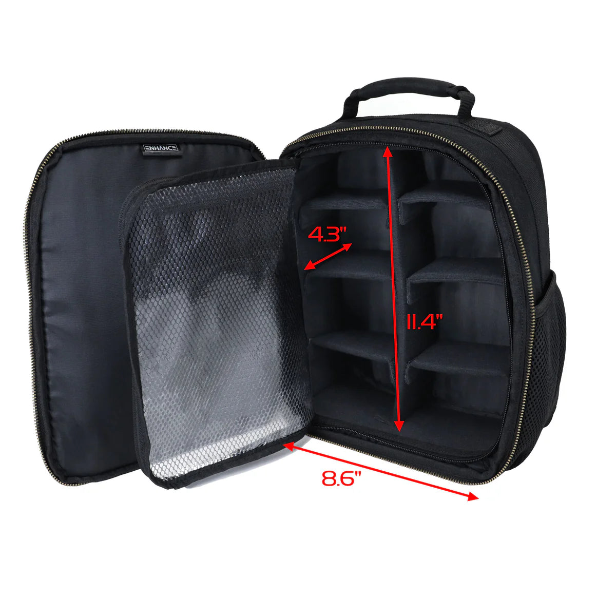 Enhance Table- Compact TCG Backpack