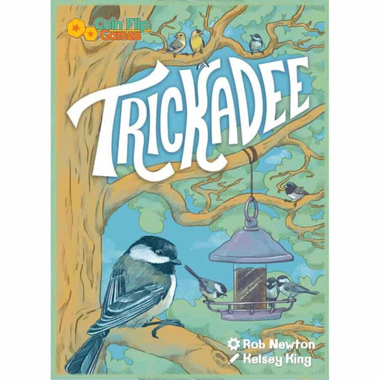 TRICKADEE