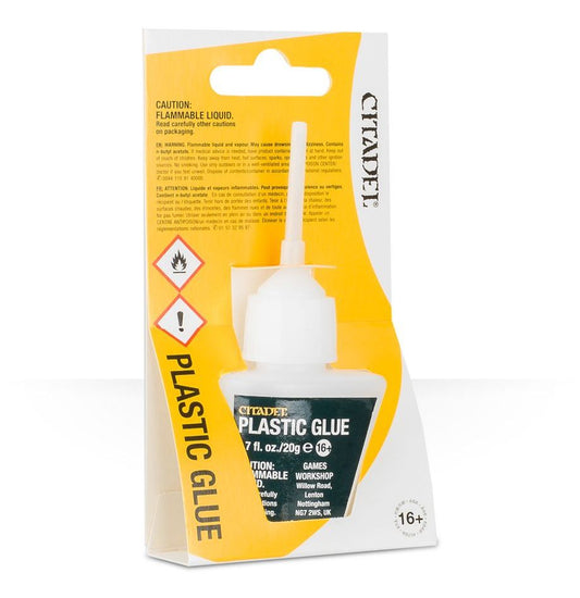 Citadel: Tools - Plastic Glue