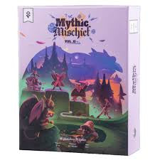 Mythic Mischief Vol 2