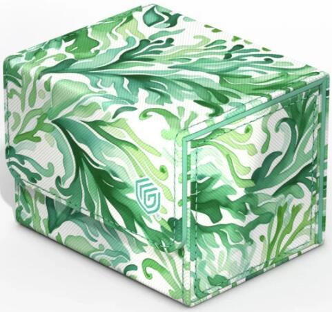 DB: Sidewinder: 100+: CP: Kelp Forest