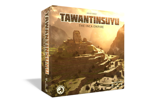 Tawantinuyu